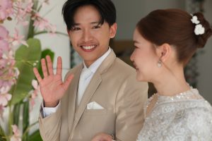 Att's Wedding
