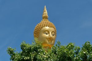 Wat Muang, Angthong