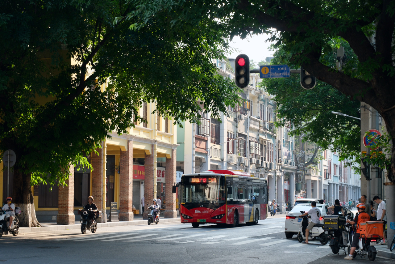 Guangzhou China