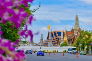 Wat Phra Keo - Bangkok
