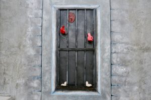 Corrections Museum - Bangkok