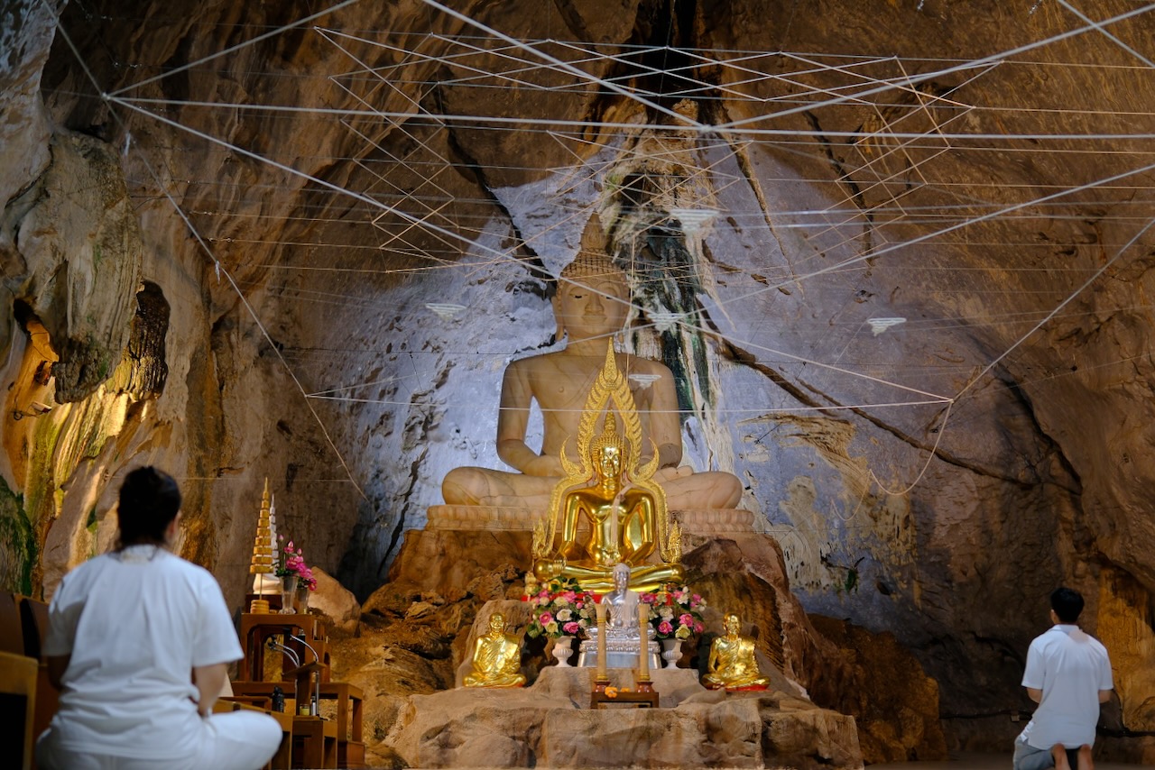 Wat Khao Wong (Tham Narai) – Saraburi